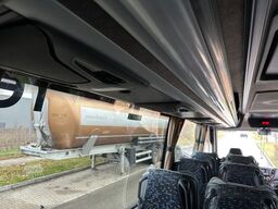 IVECO Atomic AN21 (wenig Km*7.2t) Rosero/ Rapido