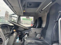 MERCEDES-BENZ Atego/1524L/Kühlkoffer/Euro5/Schaltgetriebe/TÜV