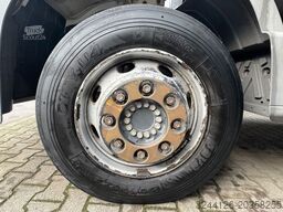 MERCEDES-BENZ Atego/1524L/Kühlkoffer/Euro5/Schaltgetriebe/TÜV