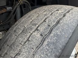 MERCEDES-BENZ Atego/1524L/Kühlkoffer/Euro5/Schaltgetriebe/TÜV