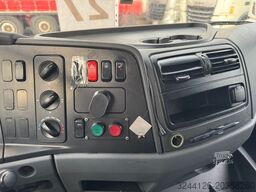 MERCEDES-BENZ Atego/1524L/Kühlkoffer/Euro5/Schaltgetriebe/1624