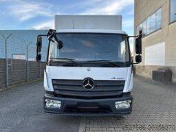 MERCEDES-BENZ Atego 3 4x2 AUTOMATIK*WOHNMOBIL*CAMPER*LBW*EURO6