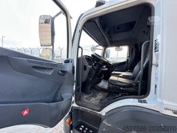 MERCEDES-BENZ Atego 3 4x2 AUTOMATIK*WOHNMOBIL*CAMPER*LBW*EURO6