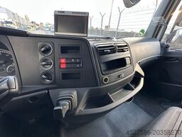 MERCEDES-BENZ Atego 3 4x2 AUTOMATIK*WOHNMOBIL*CAMPER*LBW*EURO6