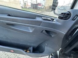 MERCEDES-BENZ Atego 3 4x2 AUTOMATIK*WOHNMOBIL*CAMPER*LBW*EURO6
