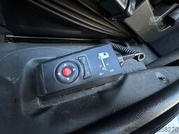 MERCEDES-BENZ Atego 3 4x2 AUTOMATIK*WOHNMOBIL*CAMPER*LBW*EURO6