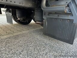 MERCEDES-BENZ Atego 3 4x2 AUTOMATIK*WOHNMOBIL*CAMPER*LBW*EURO6