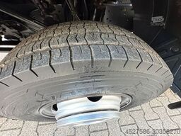 MERCEDES-BENZ Atego 3 4x2 AUTOMATIK*WOHNMOBIL*CAMPER*LBW*EURO6