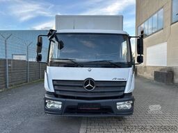 MERCEDES-BENZ Atego 3 4x2 AUTOMATIK*WOHNMOBIL*CAMPER*LBW*EURO6