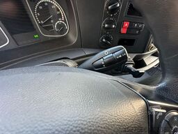 MERCEDES-BENZ Atego 3 4x2 AUTOMATIK*WOHNMOBIL*CAMPER*LBW*EURO6