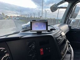 MERCEDES-BENZ Atego 3 4x2 AUTOMATIK*WOHNMOBIL*CAMPER*LBW*EURO6