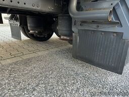 MERCEDES-BENZ Atego 3 4x2 AUTOMATIK*WOHNMOBIL*CAMPER*LBW*EURO6