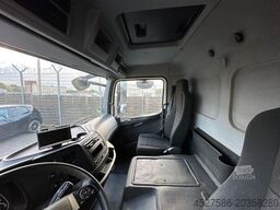 MERCEDES-BENZ Atego 3 4x2 AUTOMATIK*WOHNMOBIL*CAMPER*LBW*EURO6