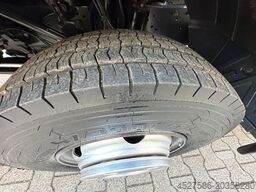 MERCEDES-BENZ Atego 3 4x2 AUTOMATIK*WOHNMOBIL*CAMPER*LBW*EURO6