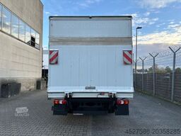 MERCEDES-BENZ Atego 3 4x2 AUTOMATIK*WOHNMOBIL*CAMPER*LBW*EURO6