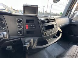 MERCEDES-BENZ Atego 3 4x2 AUTOMATIK*WOHNMOBIL*CAMPER*LBW*EURO6