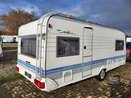 HOBBY Prestige 540 UL Einzelbetten - Nr. 68  (3)