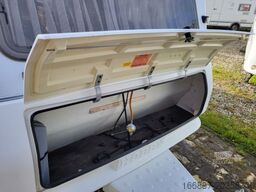 HOBBY Prestige 540 UL Einzelbetten - Nr. 68  (3)