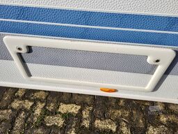 HOBBY Prestige 540 UL Einzelbetten - Nr. 68  (3)
