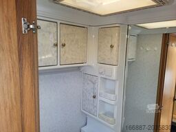 HOBBY Prestige 540 UL Einzelbetten - Nr. 68  (3)