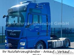MAN TGX 18.500 FSA LLS-U*HubSPla*Luft/Luft*