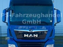 MAN TGX 18.500 FSA LLS-U*HubSPla*Luft/Luft*