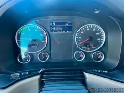 MAN TGX 18.500 FSA LLS-U*HubSPla*Luft/Luft*
