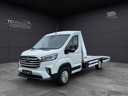 MAXUS Deliver9 Abschleppwagen 3,5t AHK Luxury