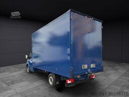 MERCEDES-BENZ Sprinter 317 CDI Koffer 2,40m Hoch 9G-Tronic MBU