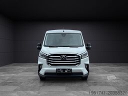 MAXUS Deliver9 Abschleppwagen 3,5t AHK Luxury