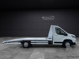 MAXUS Deliver9 Abschleppwagen 3,5t AHK Luxury
