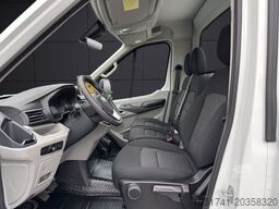 MAXUS Deliver9 Abschleppwagen 3,5t AHK Luxury