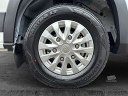 MAXUS Deliver9 Abschleppwagen 3,5t AHK Luxury