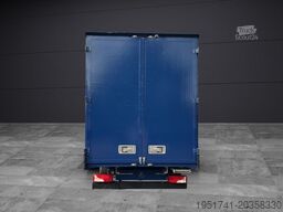 MERCEDES-BENZ Sprinter 317 CDI Koffer 2,40m Hoch 9G-Tronic MBU