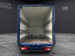 MERCEDES-BENZ Sprinter 317 CDI Koffer 2,40m Hoch 9G-Tronic MBU