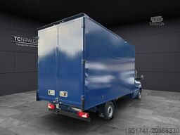 MERCEDES-BENZ Sprinter 317 CDI Koffer 2,40m Hoch 9G-Tronic MBU