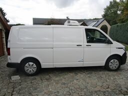 VW Transporter