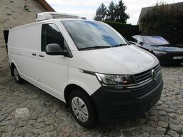 VW Transporter