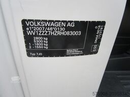 VW Transporter