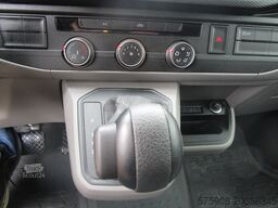 VW Transporter