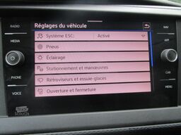 VW Transporter