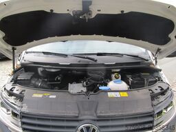 VW Transporter
