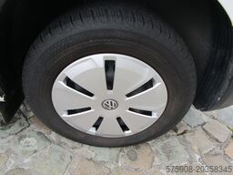 VW Transporter
