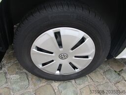 VW Transporter