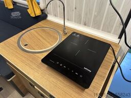  Baskent Karavan Ares 310 Markise, Etagenbett,