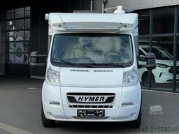 Hymer/Eriba Tramp CL 674