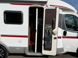 Hymer/Eriba Tramp CL 674