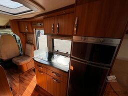 Hymer/Eriba Tramp CL 674