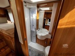 Hymer/Eriba Tramp CL 674