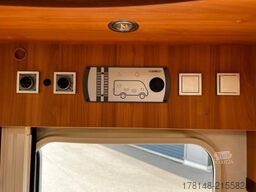 Hymer/Eriba Tramp CL 674